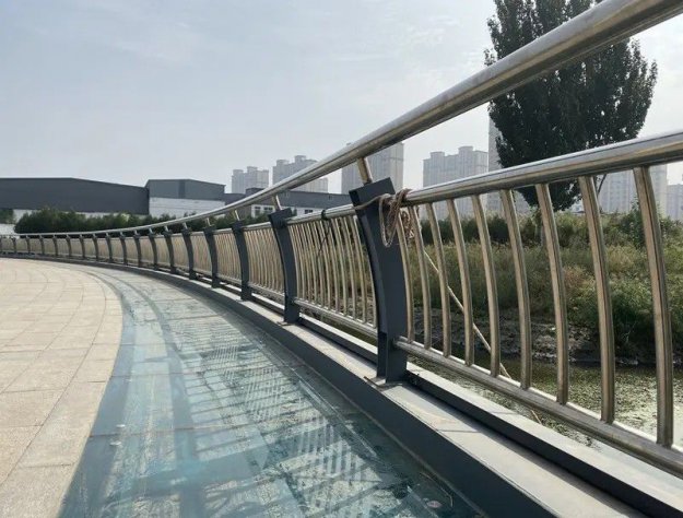 景觀護(hù)欄