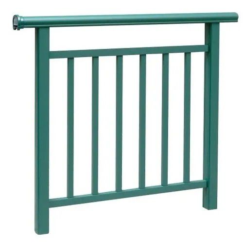 鋁合金護(hù)欄