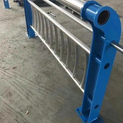河道護(hù)欄