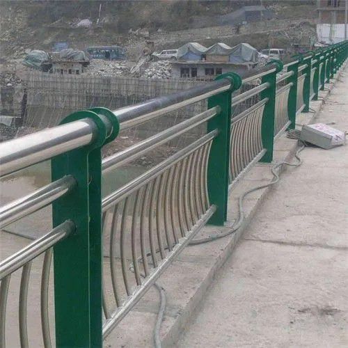 河道護(hù)欄
