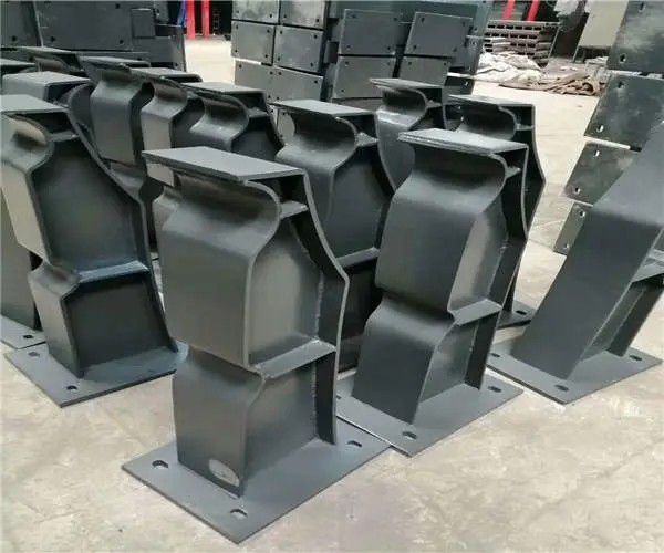 橋梁防護(hù)欄